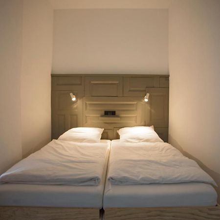 Schillinger-Berlin Am Tempelhofer Feld Aparthotel Bilik gambar
